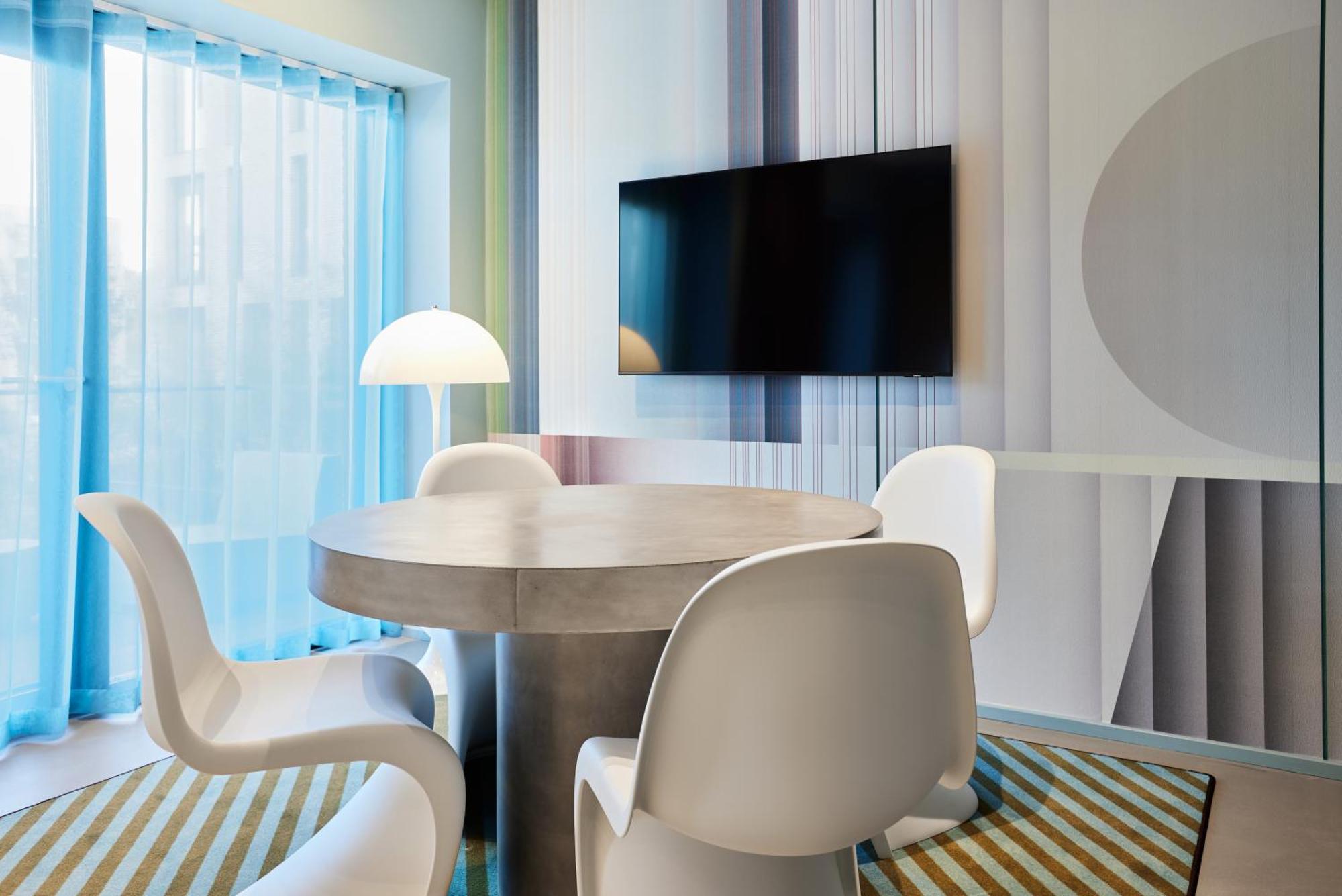 Kirk Suites Vejle Exterior photo