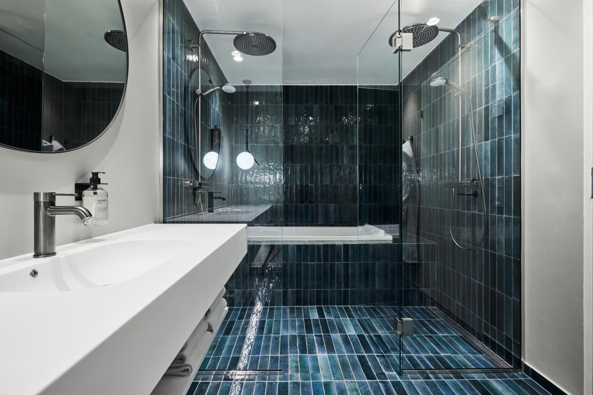 Kirk Suites Vejle Exterior photo