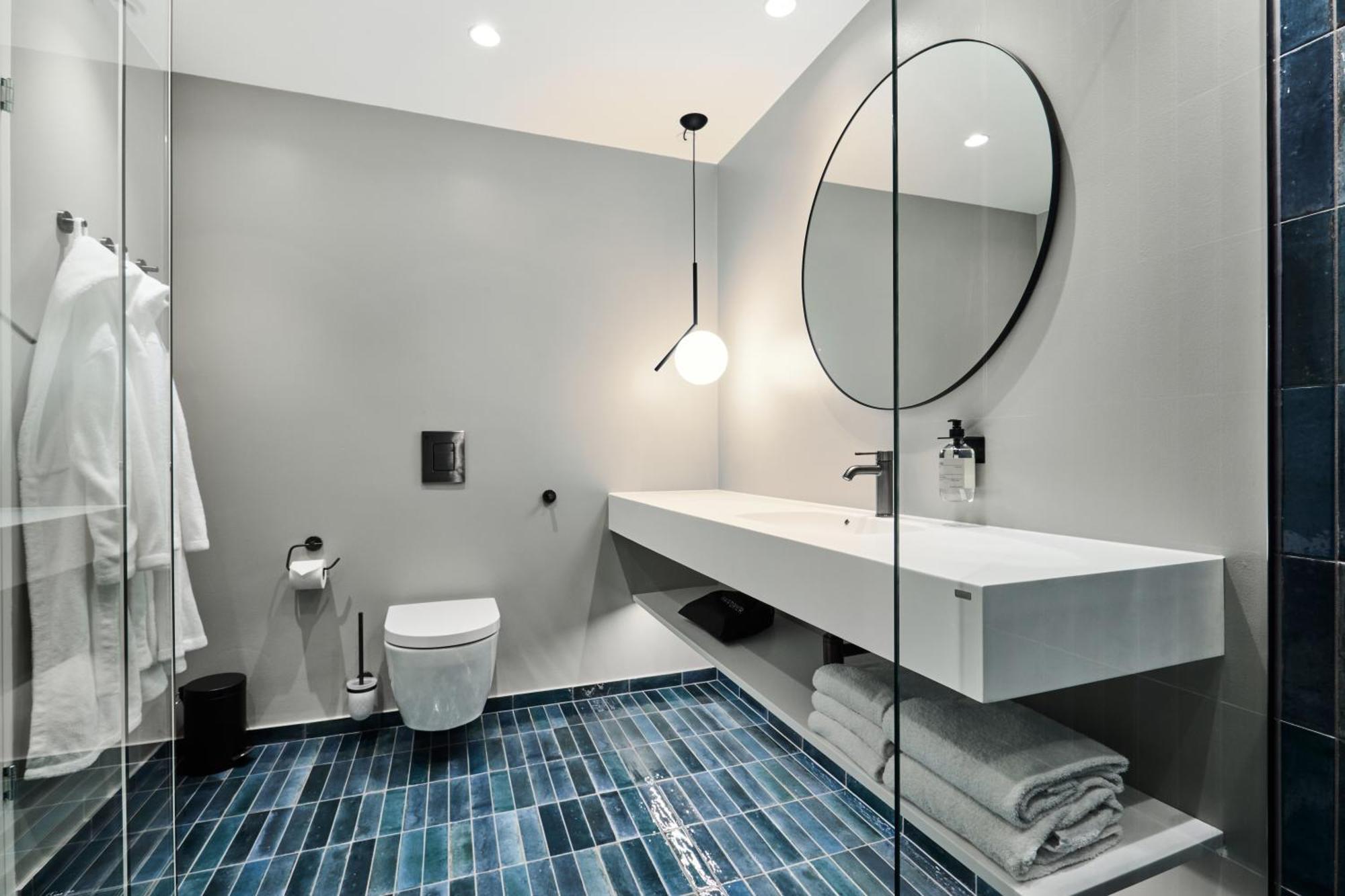 Kirk Suites Vejle Exterior photo