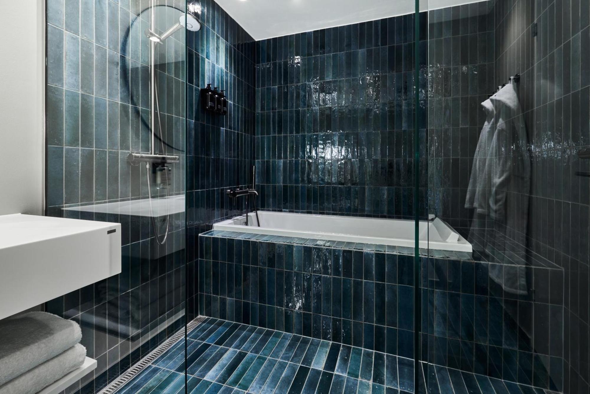 Kirk Suites Vejle Exterior photo
