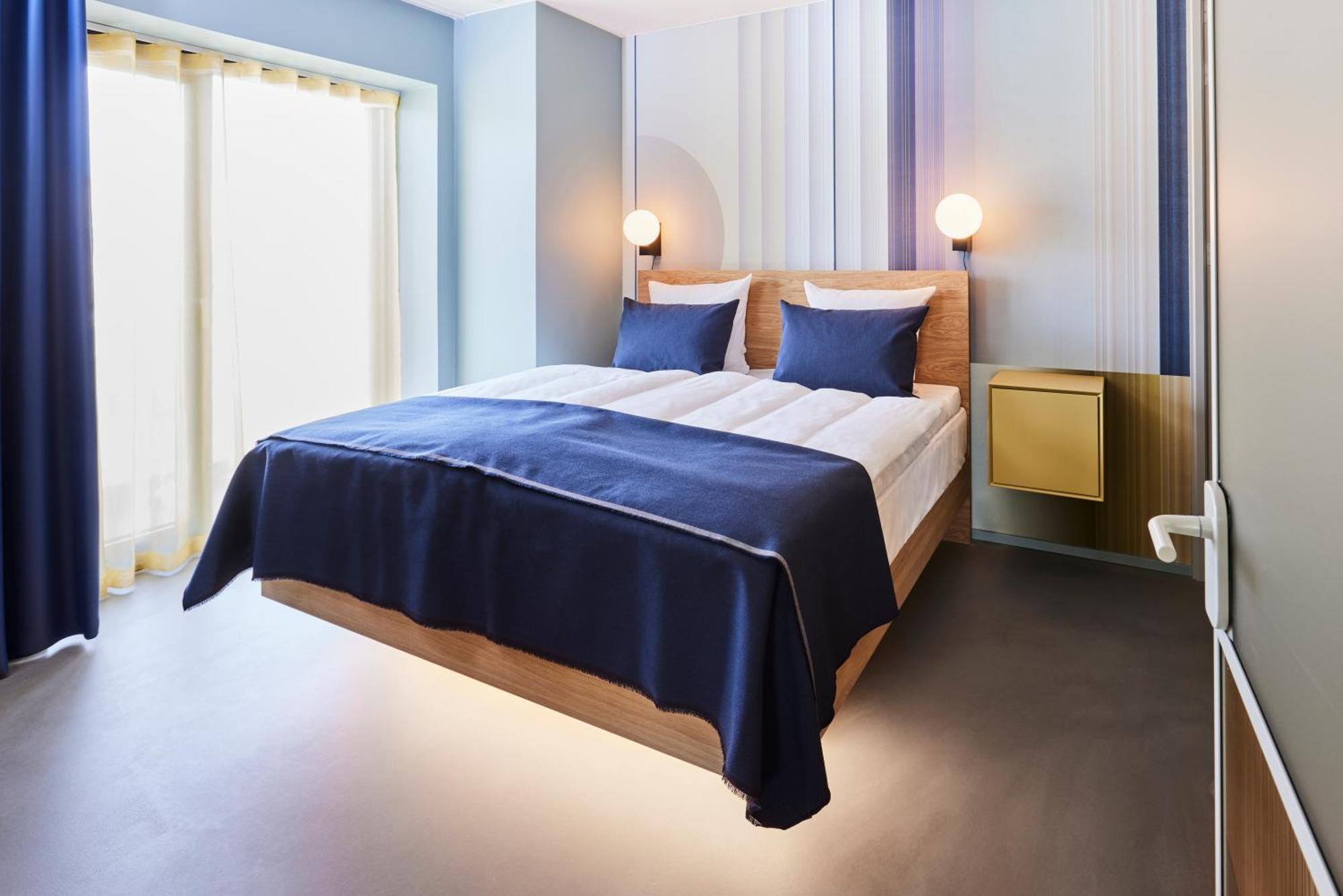 Kirk Suites Vejle Exterior photo
