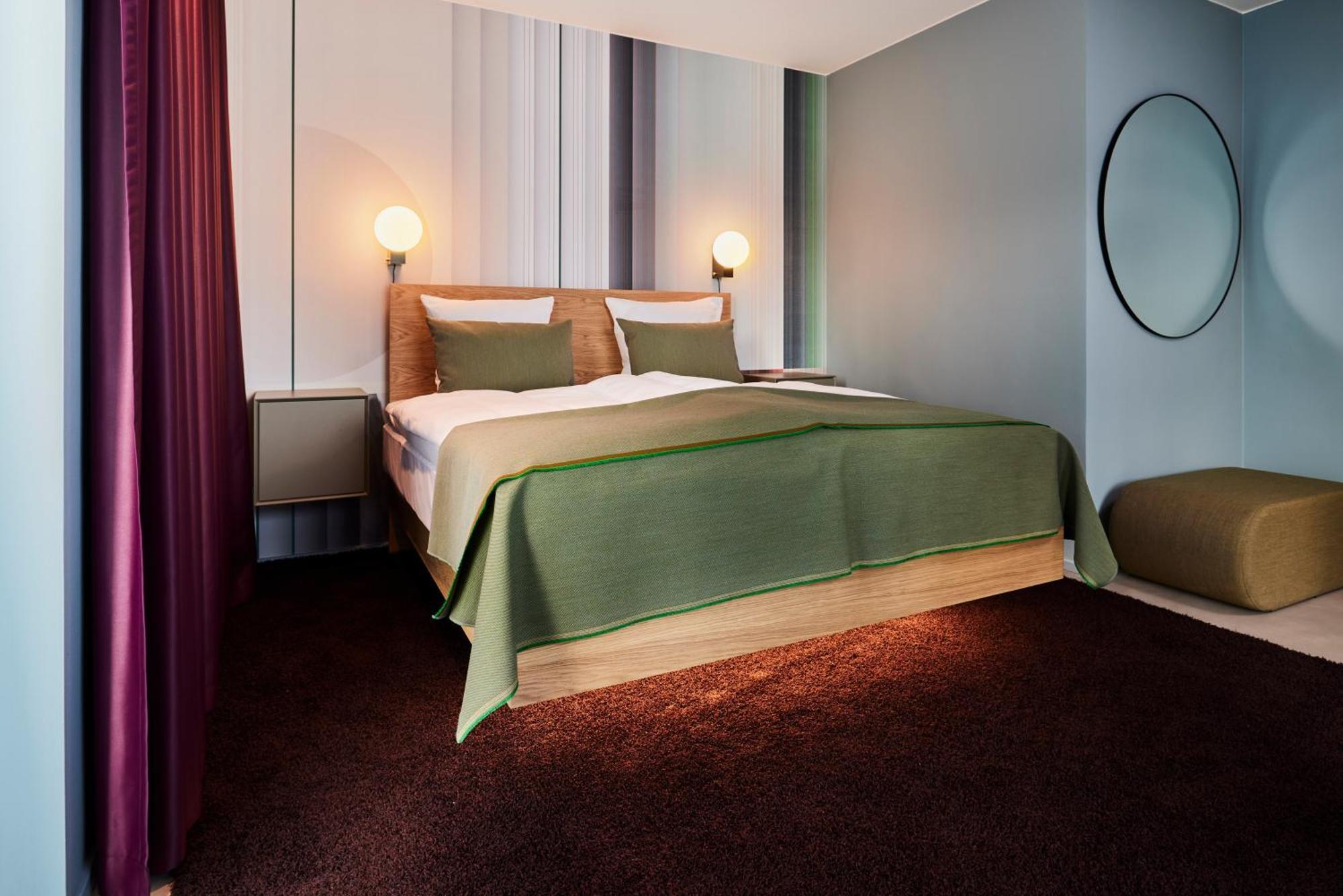 Kirk Suites Vejle Exterior photo