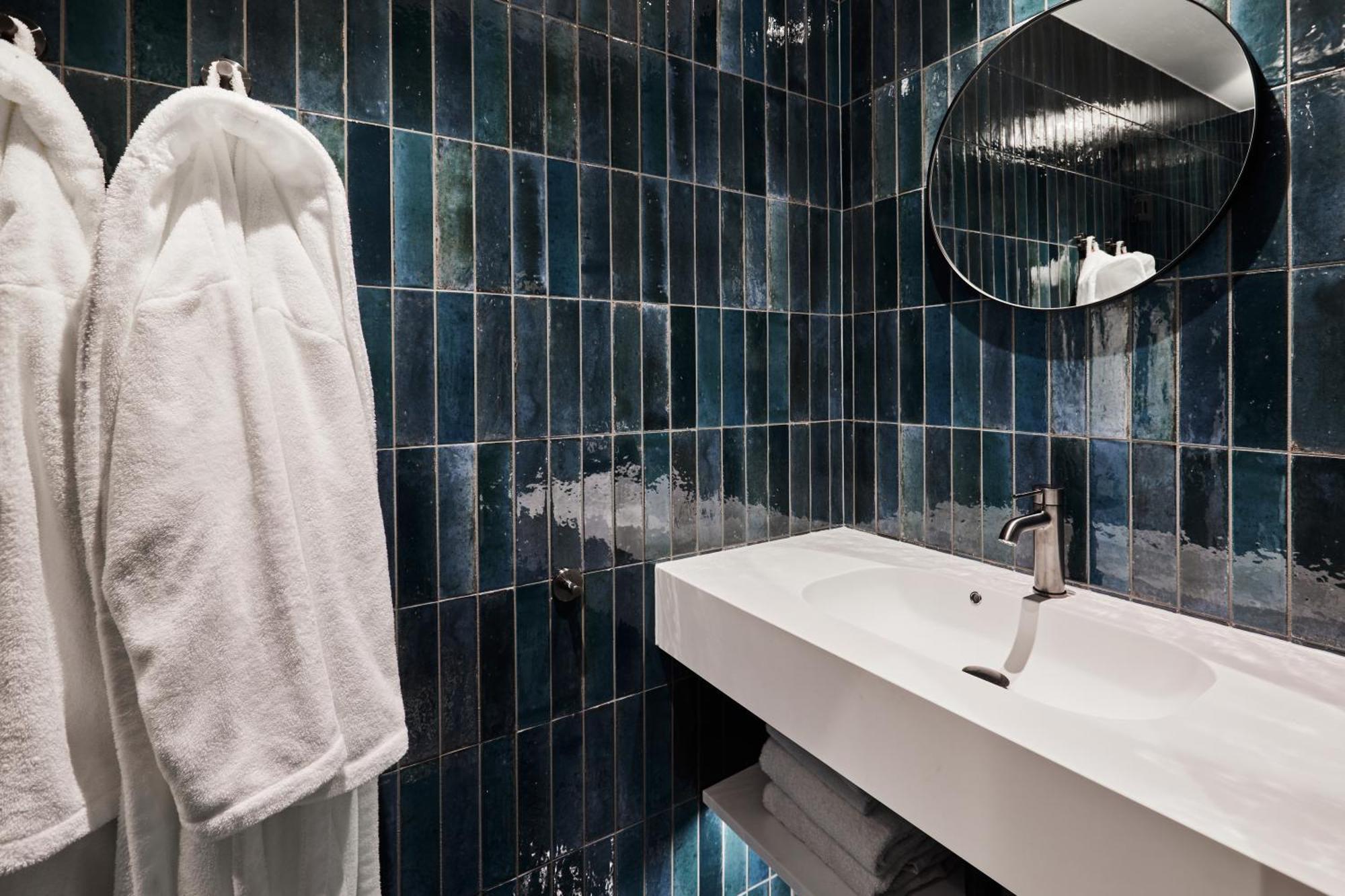 Kirk Suites Vejle Exterior photo