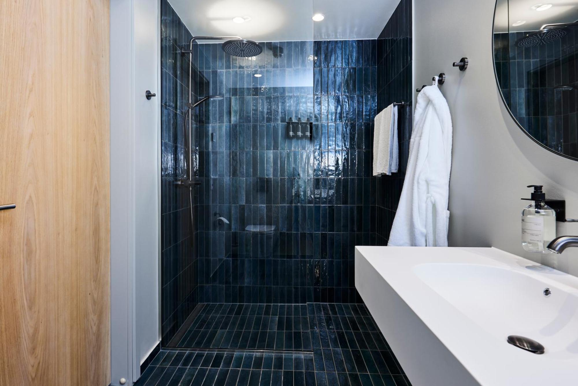 Kirk Suites Vejle Exterior photo