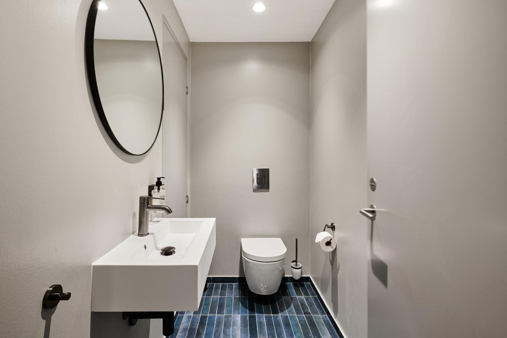 Kirk Suites Vejle Exterior photo