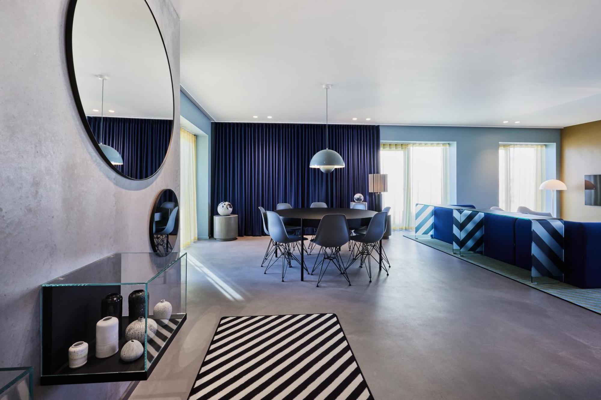 Kirk Suites Vejle Exterior photo