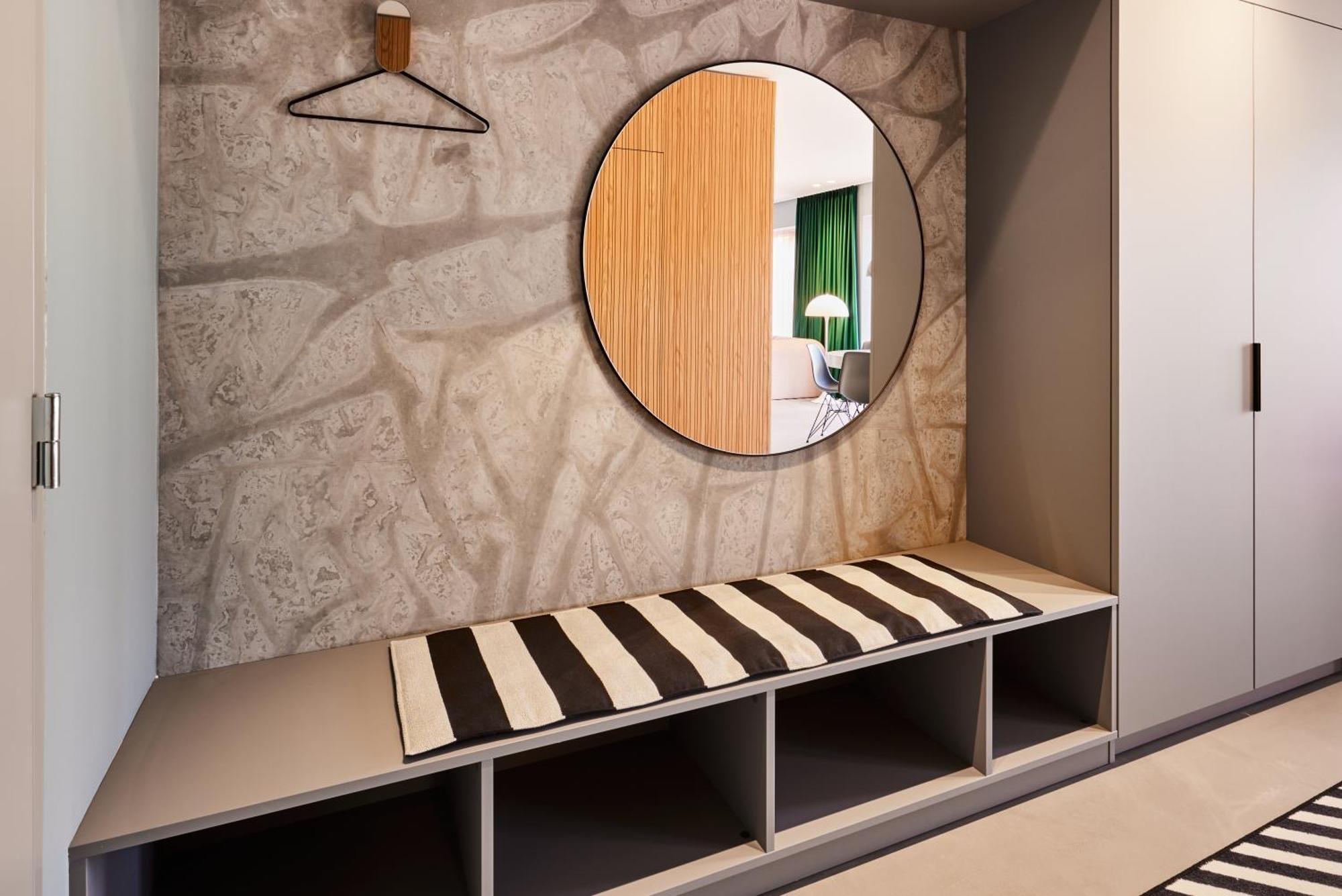 Kirk Suites Vejle Exterior photo