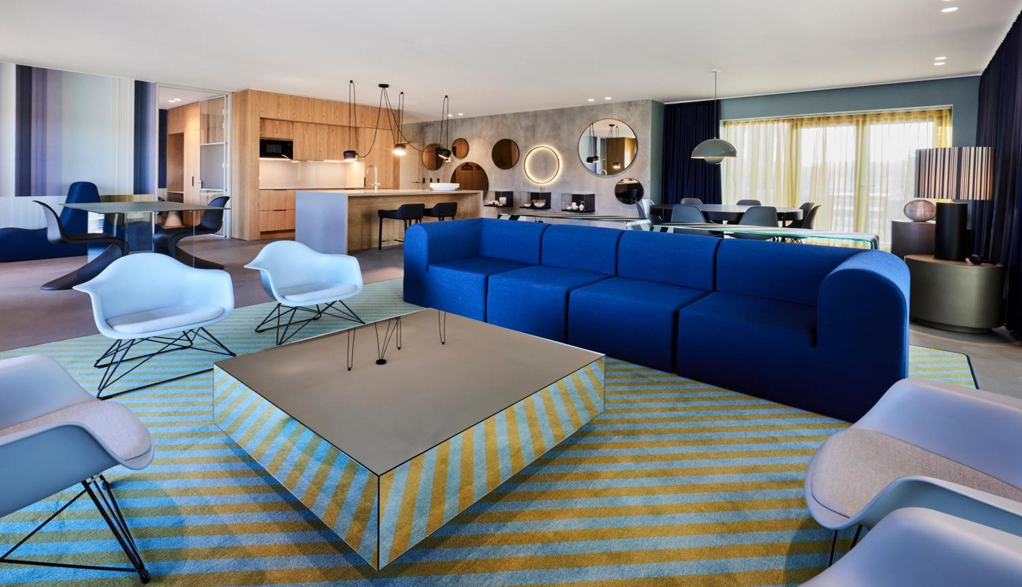 Kirk Suites Vejle Exterior photo