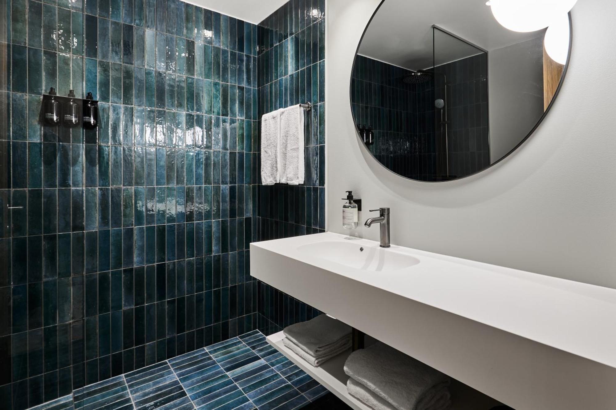 Kirk Suites Vejle Exterior photo