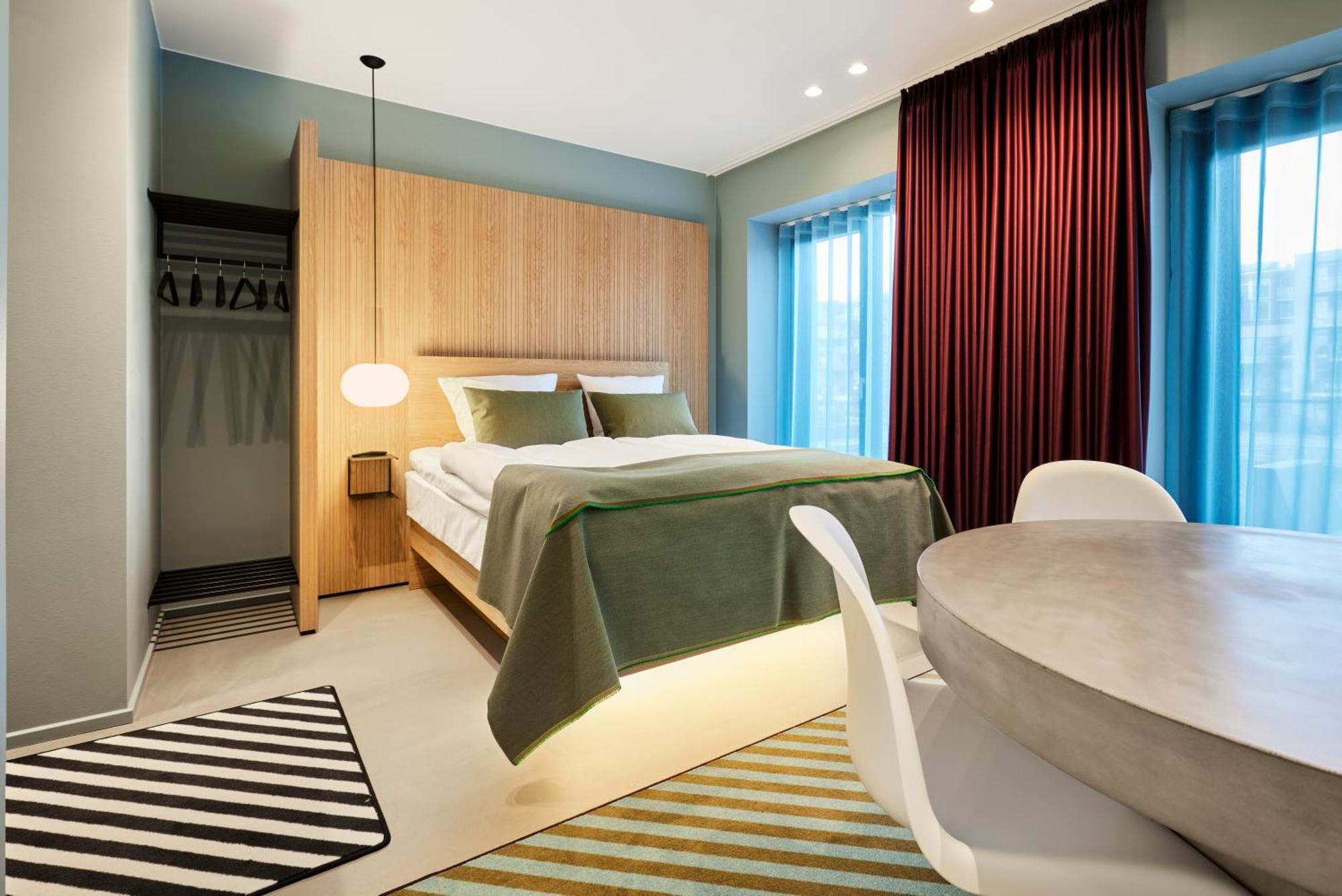 Kirk Suites Vejle Exterior photo